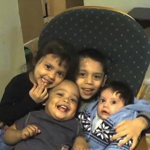 Meet your Posher, Alejandra